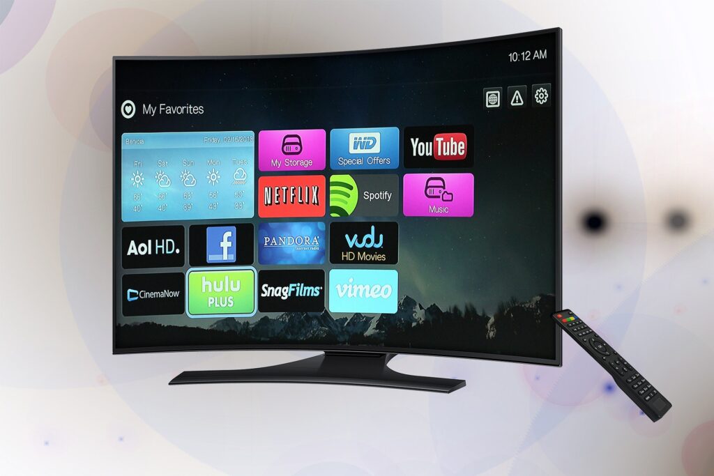 Layerseven TV