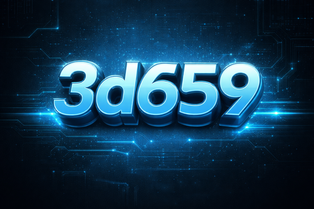 3d659. com