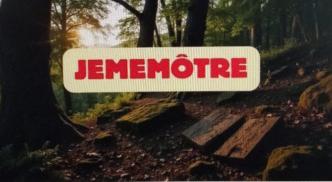 Jememôtre