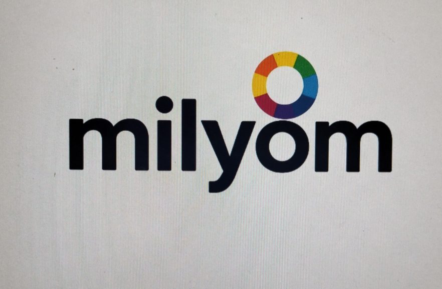 Milyom