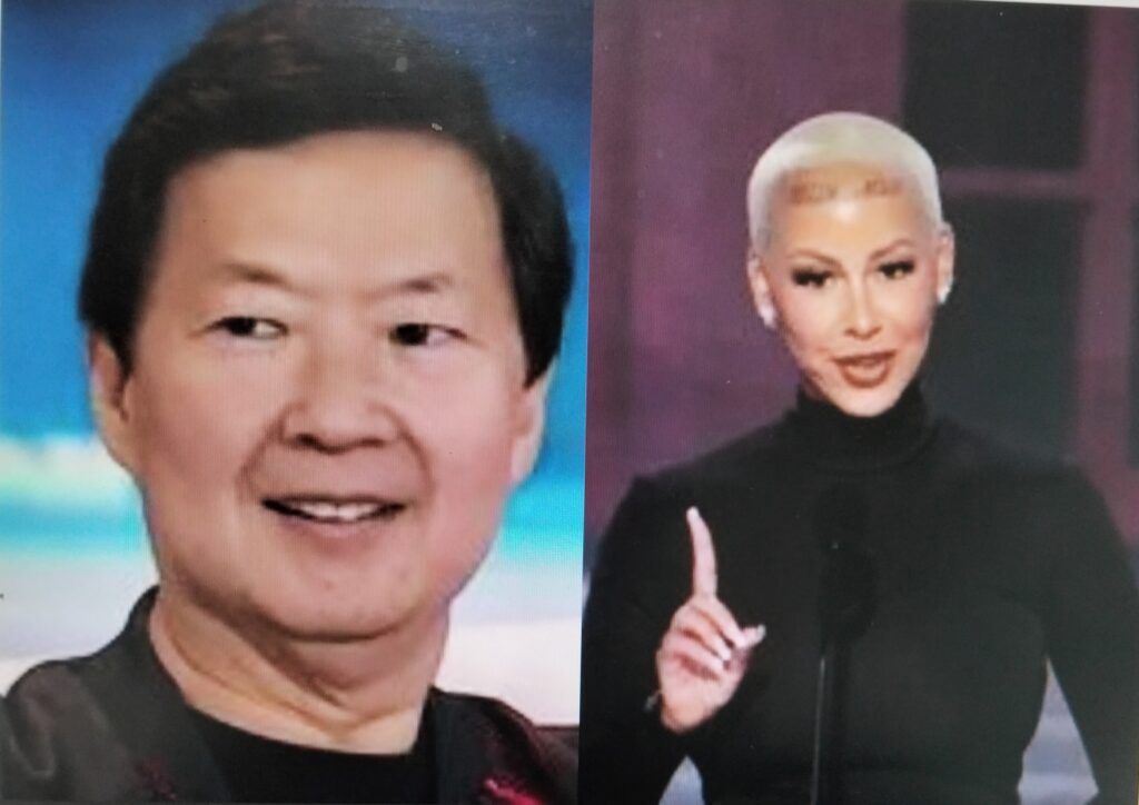 Ken Jeong's net worth