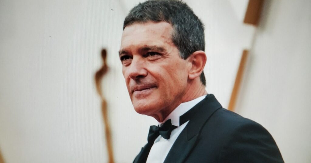 Antonio Banderas' net worth