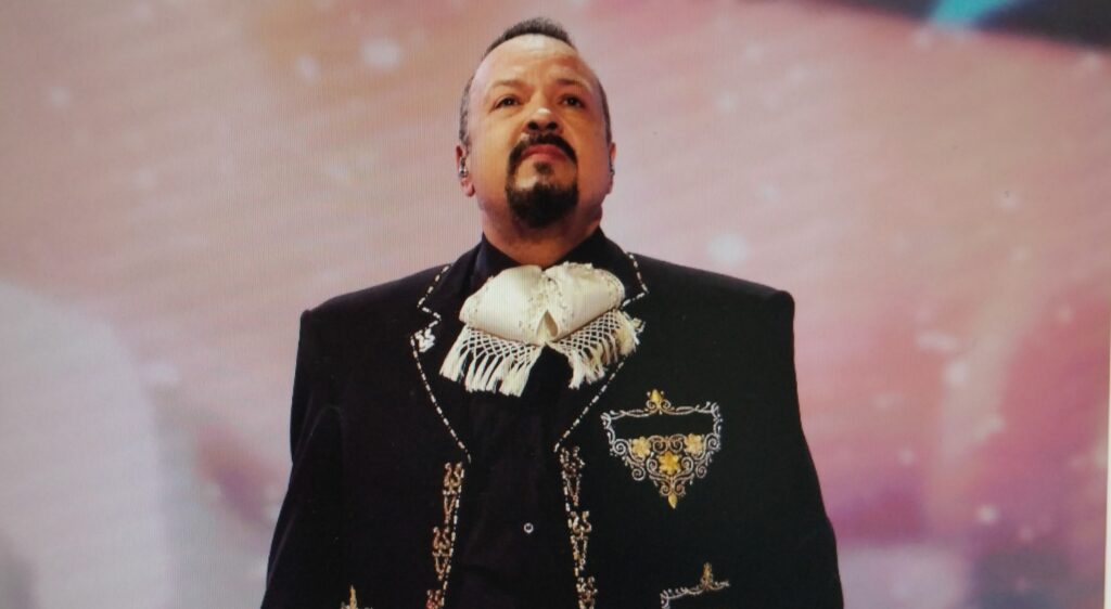 Pepe Aguliar Net Worth