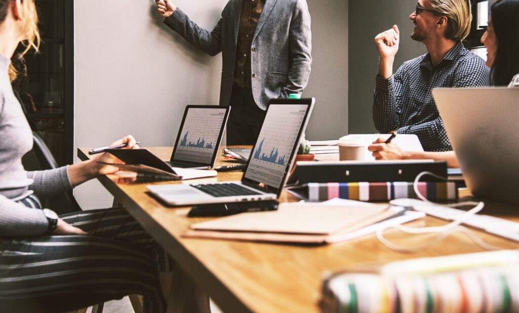Boundless Learning Layoffs