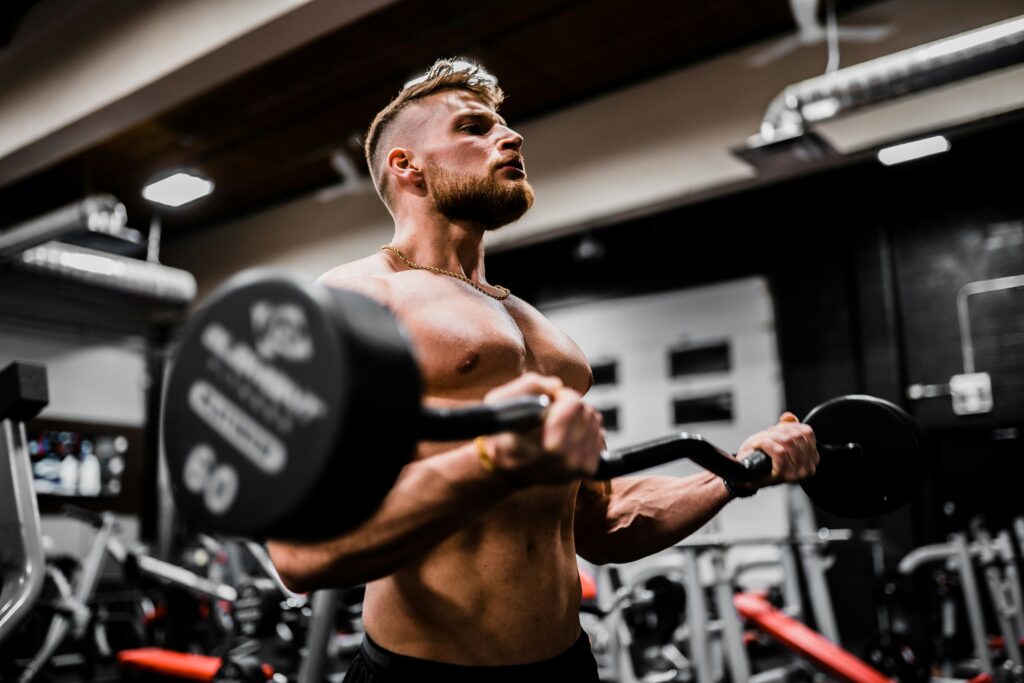 Delta Fitness Authority