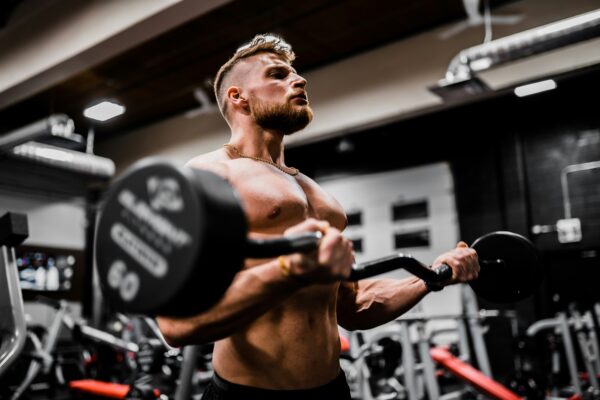 Delta Fitness Authority