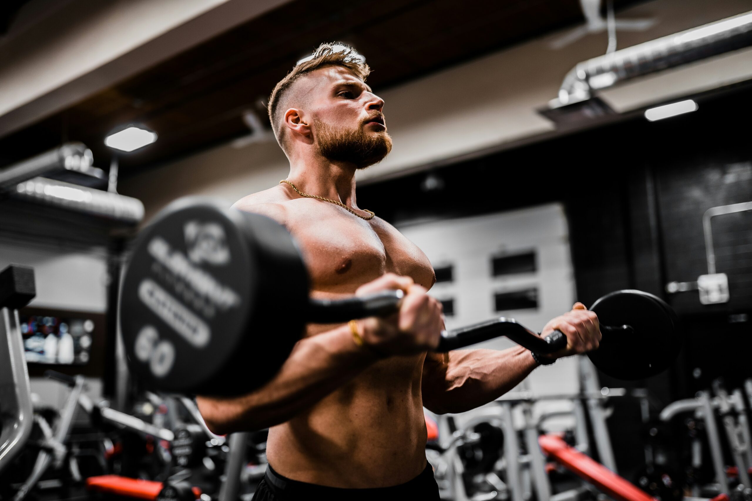 Delta Fitness Authority