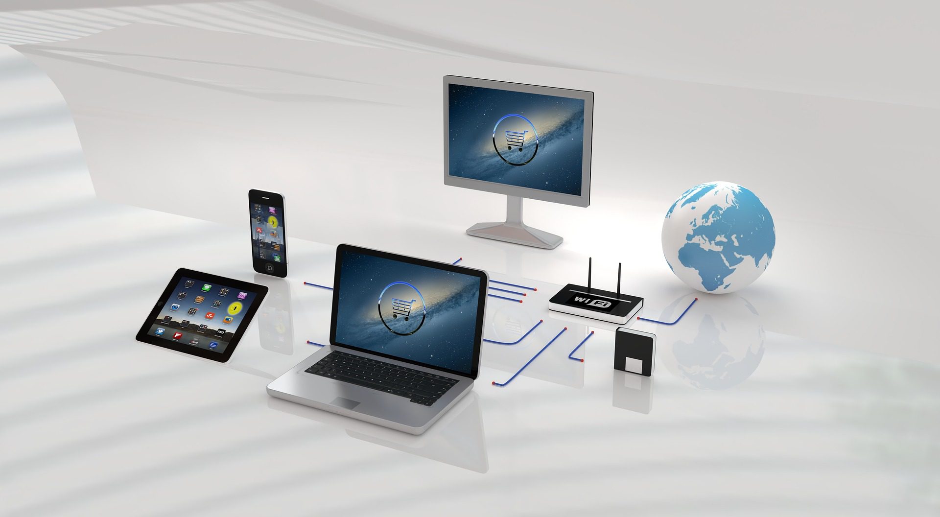 Digital World