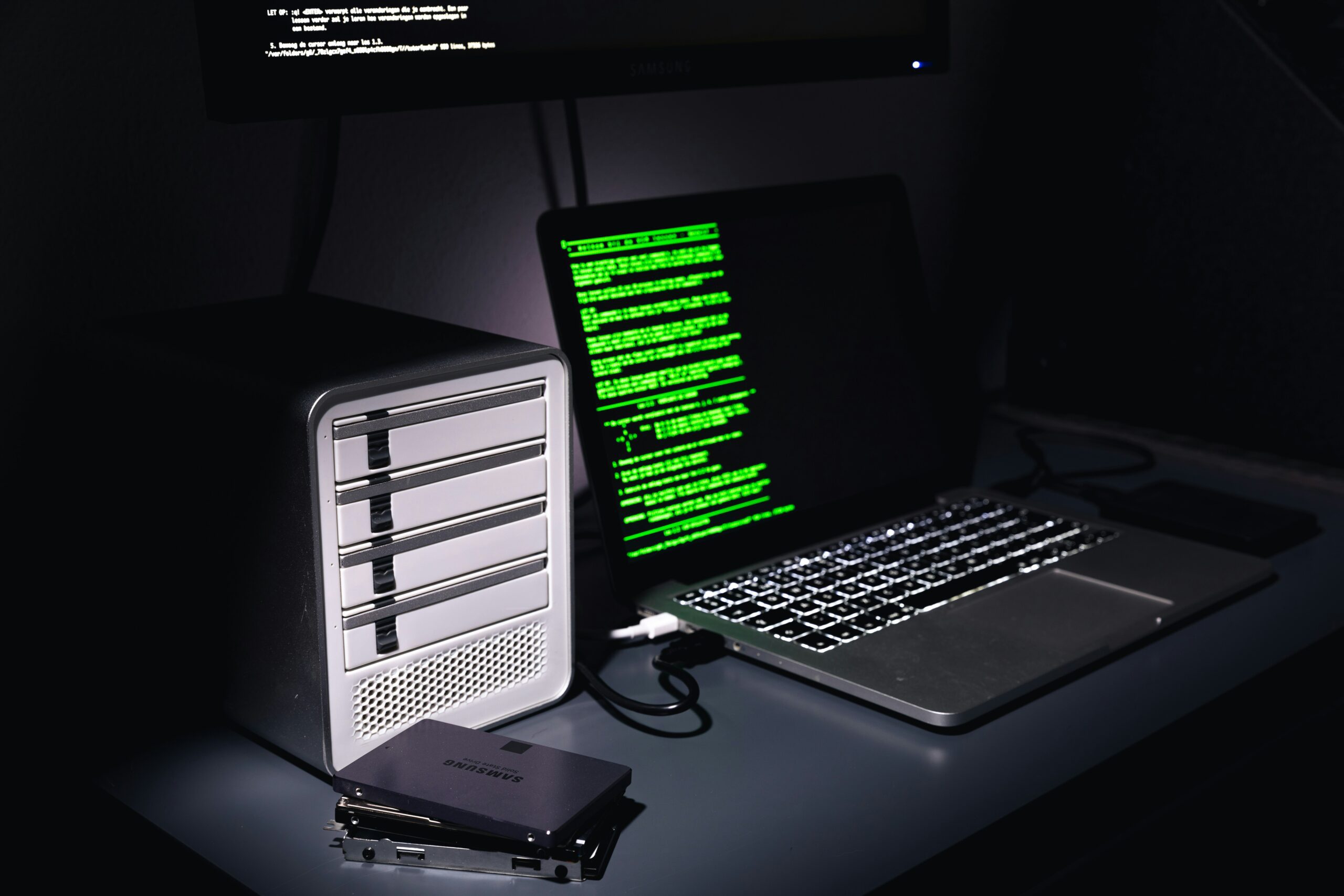 Cyber Security
