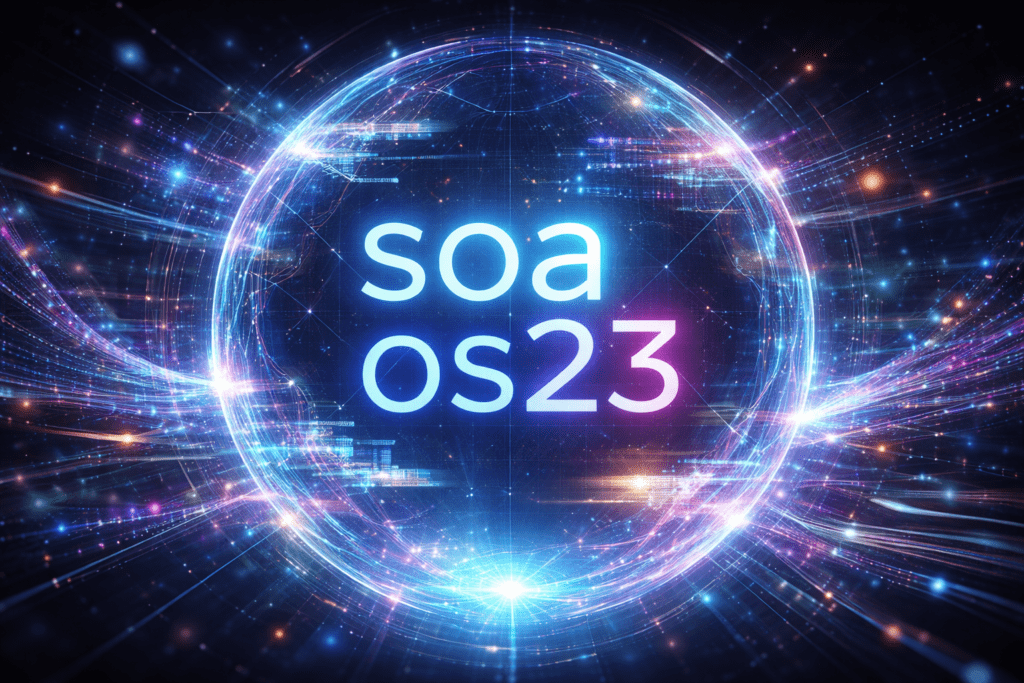 Soa os23
