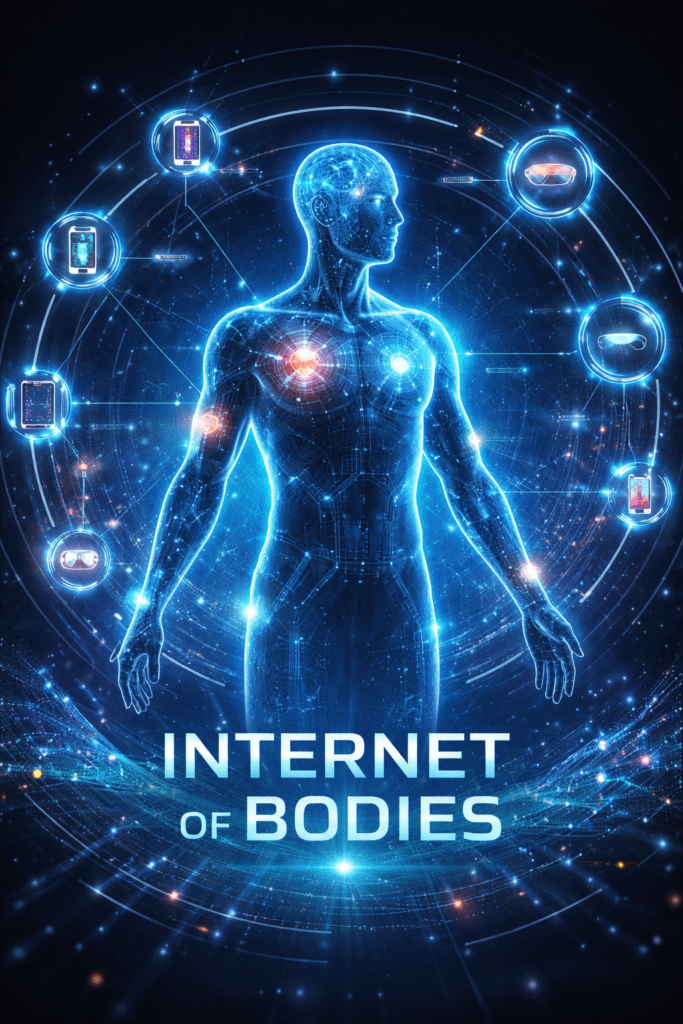 IofBodies.com applications