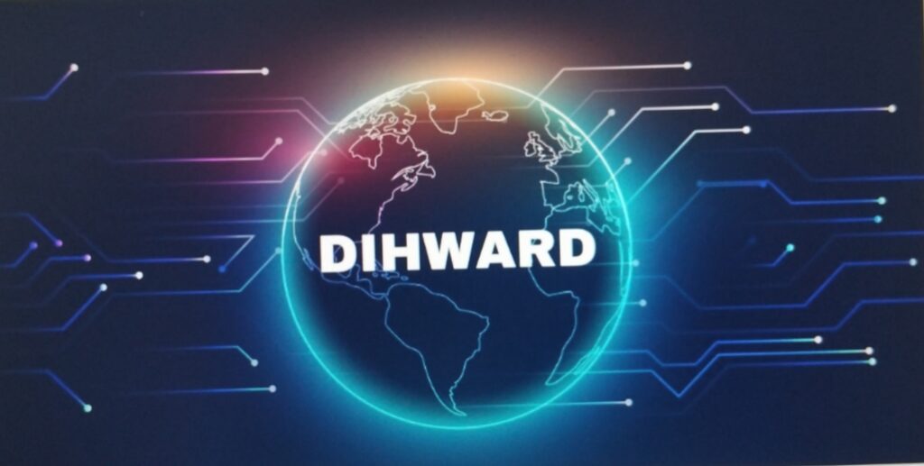 Dihward
