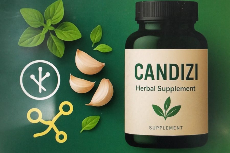 Candizi