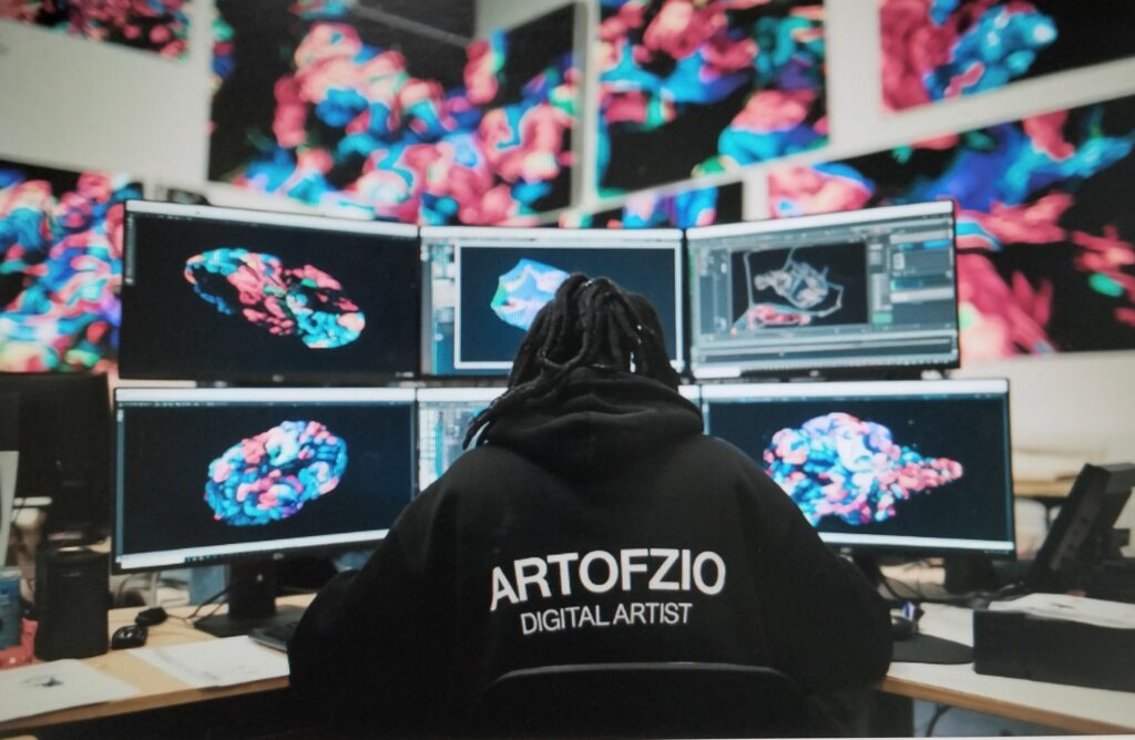 Artofzio
