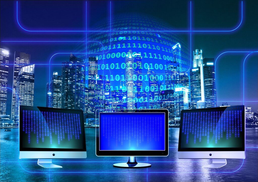 IP2 Network