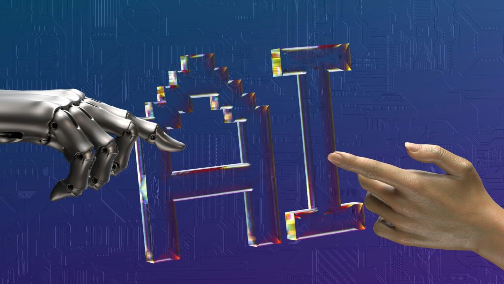 AI Insights DualMedia