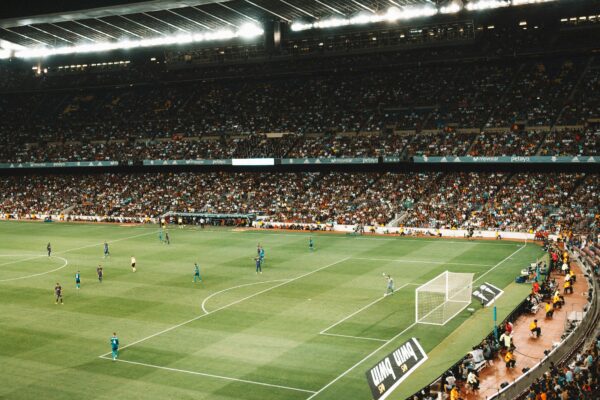 Atletico vs villareal