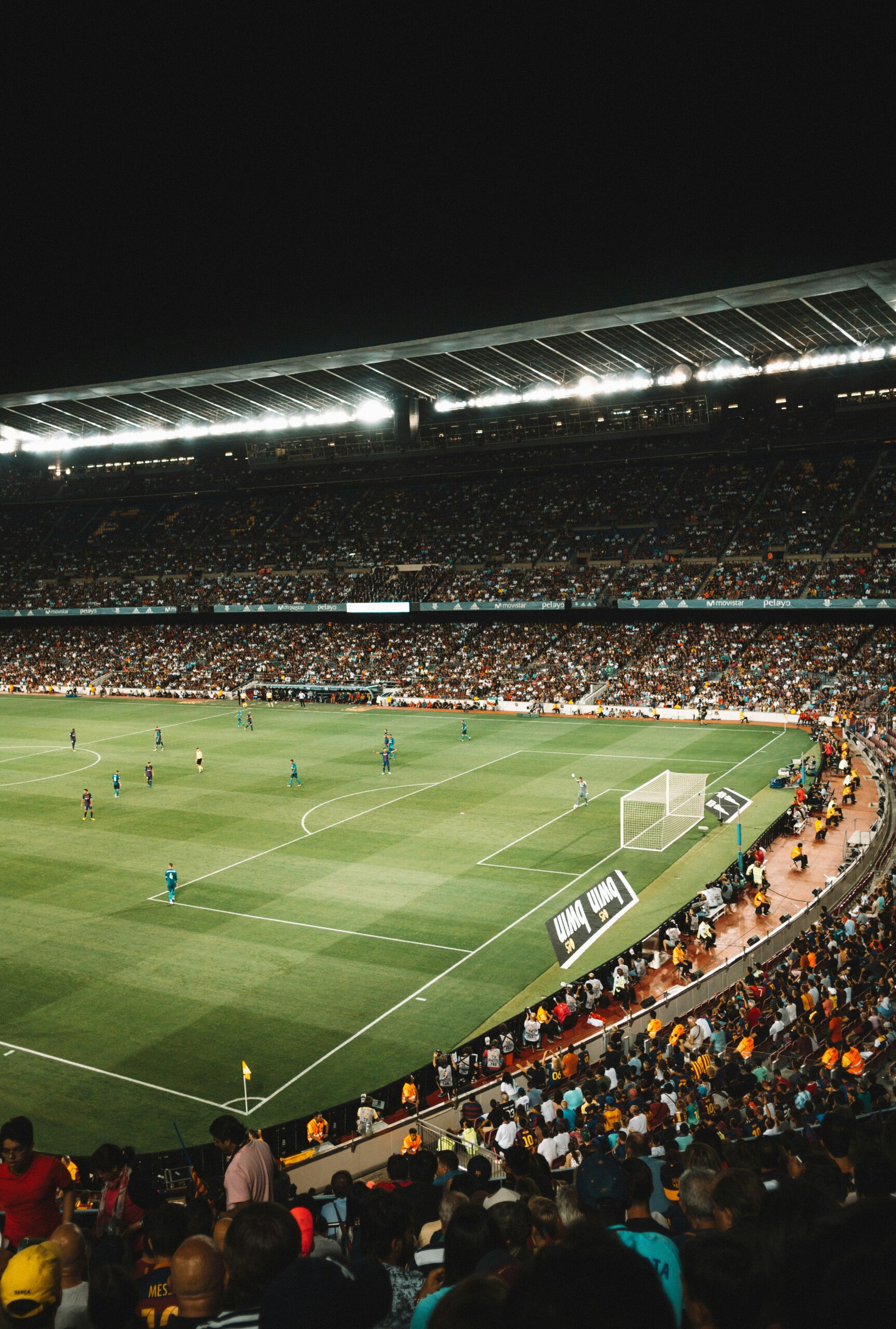 Atletico vs villareal