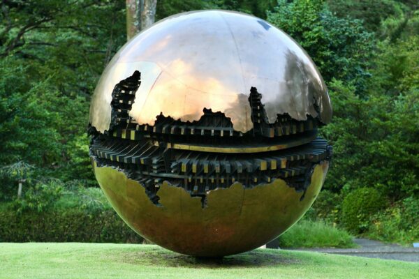 Largest Quidditch Ball