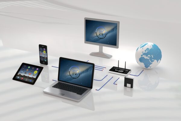 Digital World