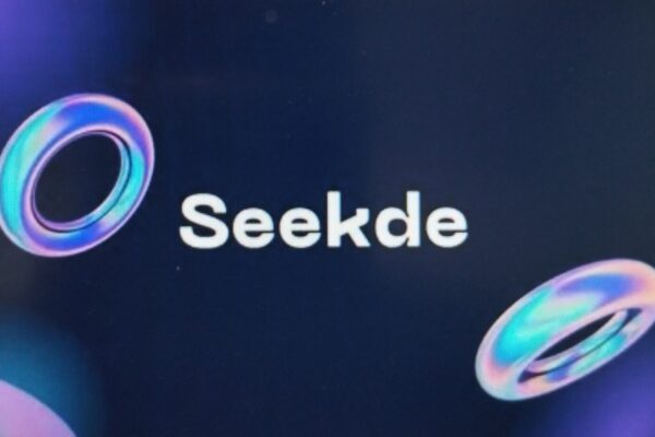 Seekde