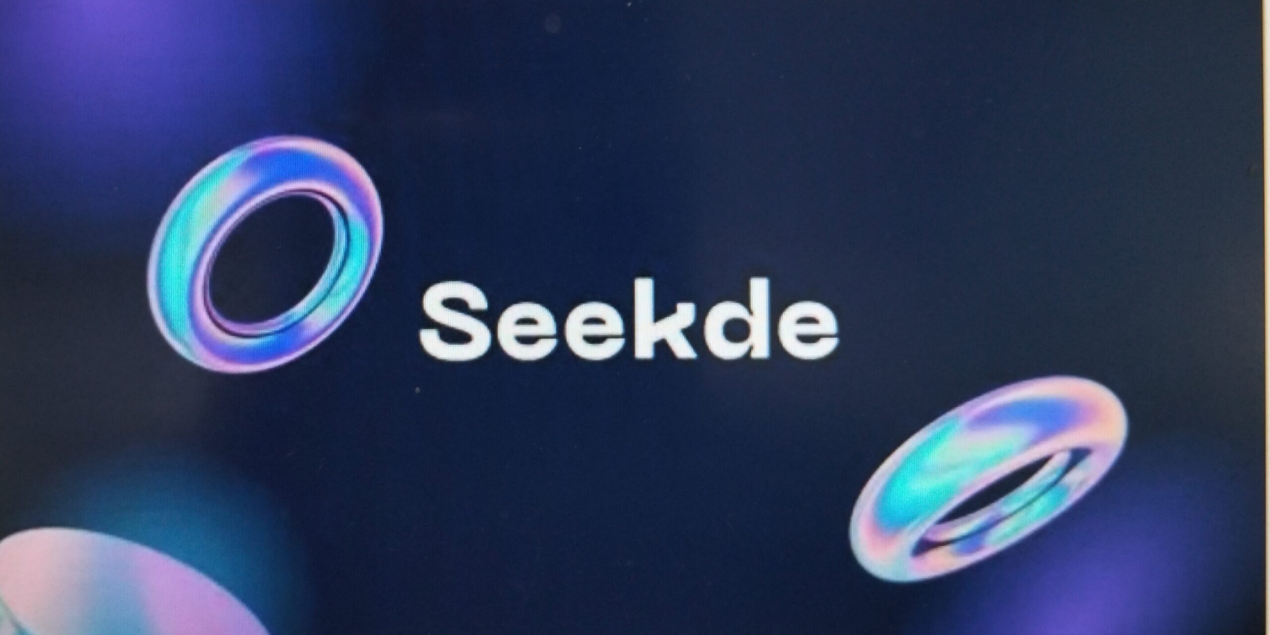 Seekde
