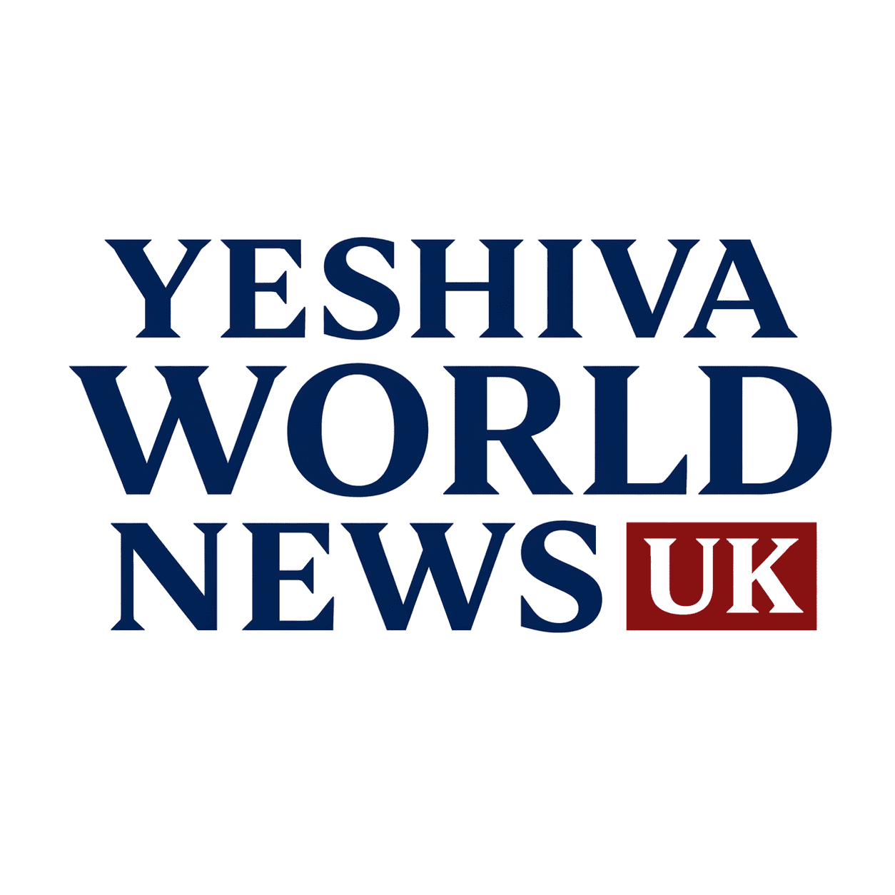 Yeshiva World News Logo